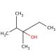 2,3-Dimethyl-3-pentanol (CAS 595-41-5) - chemical structure image