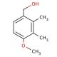 2,3-Dimethyl-4-methoxybenzyl alcohol (CAS 178049-63-3) - chemical structure image