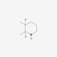2,3-Dimethyl-piperidine (CAS 5347-68-2) - chemical structure image