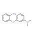 2-[3-(Dimethylamino)phenoxy]aniline - chemical structure image