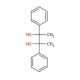 2,3-Diphenyl-2,3-butanediol (CAS 1636-34-6) - chemical structure image