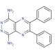 2,3-Diphenyl-5,8-diaminopyrazino[2,3-d]pyridazine (CAS 52197-22-5) - chemical structure image