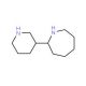 2-(3-Piperidinyl)hexamethyleneimine (CAS 912771-29-0) - chemical structure image