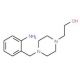 2-[4-(2-Amino-benzyl)-piperazin-1-yl]-ethanol - chemical structure image