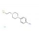 2-[4-(4-Amino-phenyl)-piperazin-1-yl]-ethanoldihydrochloride - chemical structure image