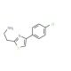 2-[4-(4-Chloro-phenyl)-thiazol-2-yl]-ethylamine - chemical structure image