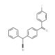 2-[4-(4-Fluorobenzoyl)phenyl]-2-phenylacetonitrile - chemical structure image