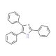 2,4,5-Triphenylimidazole (CAS 484-47-9) - chemical structure image