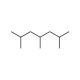 2,4,6-Trimethylheptane (CAS 2613-61-8) - chemical structure image