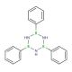 2,4,6-Triphenylborazine (CAS 976-28-3) - chemical structure image