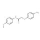 2-(4-Aminophenoxy)-N-(4-methoxyphenyl)acetamide - chemical structure image