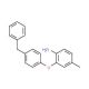 2-(4-Benzylphenoxy)-4-methylaniline - chemical structure image