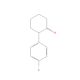 2-(4-Bromophenyl)cyclohexanone (CAS 91720-92-2) - chemical structure image