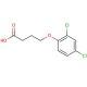 2,4-DB (CAS 94-82-6) - chemical structure image