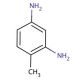 2,4-Diaminotoluene (CAS 95-80-7) - chemical structure image