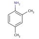 2,4-Dimethylaniline (CAS 95-68-1) - chemical structure image