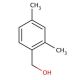 2,4-Dimethylbenzyl alcohol (CAS 16308-92-2) - chemical structure image