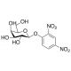 2,4-Dinitrophenyl β-D-Galactoside - chemical structure image