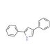 2,4-Diphenylpyrrole (CAS 3274-56-4) - chemical structure image