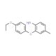 2-(4-Ethoxyphenoxy)-4-methylaniline - chemical structure image