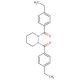 [2-(4-Ethyl-benzoyl)-tetrahydro-pyridazin-1-yl]-(4-ethyl-phenyl)-methanone - chemical structure image