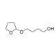2-(4-Hydroxybutoxy)tetrahydrofuran - chemical structure image