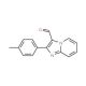 2-(4-Methylphenyl)imidazo[1,2-a]pyridine-3-carbaldehyde (CAS 142016-38-4) - chemical structure image