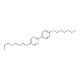 2-(4-n-Hexyloxyphenyl)-5-n-octylpyrimidine (CAS 57202-48-9) - chemical structure image