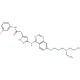 AZD1152-HQPA (CAS 722544-51-6) - chemical structure image