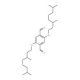 2,5-Bis(3,7-dimethyloctyloxy)terephthalaldehyde (CAS 325461-35-6) - chemical structure image