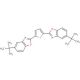 2,5-Bis(5-tert-butyl-benzoxazol-2-yl)thiophene (CAS 7128-64-5) - chemical structure image