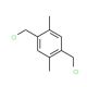2,5-Bis(chloromethyl)-p-xylene (CAS 6298-72-2) - chemical structure image