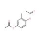2,5-Diacetoxytoluene (CAS 717-27-1) - chemical structure image