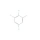 2,5-Dichloro-3-fluorotoluene (CAS 1242339-87-2) - chemical structure image