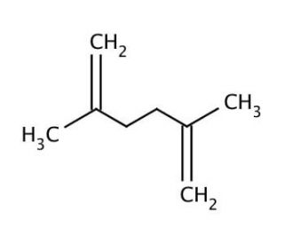 2 5-диметилгексадиен-1 5