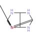 (2,5-Dioxo-hexahydro-imidazo[4,5-d]-imidazol-1-yl)-acetic acid - chemical structure image