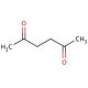 2,5-Hexanedione (CAS 110-13-4) - chemical structure image