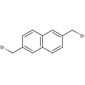 Bis Bromomethyl Naphthalene Cas Scbt Santa Cruz