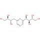 2,6-Deoxyfructosazine (CAS 36806-15-2) - chemical structure image