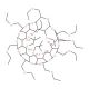 (2,6-Di-O-)ethyl-β-cyclodextrin - chemical structure image