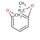 2,6-Dimethoxytoluene (CAS 5673-07-4) - chemical structure image