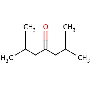 2 heptanone molecular formula