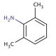 2,6-Dimethylaniline (CAS 87-62-7) - chemical structure image