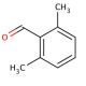 2,6-Dimethylbenzaldehyde (CAS 1123-56-4) - chemical structure image
