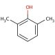2,6-Dimethylphenol (CAS 576-26-1) - chemical structure image