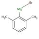 2,6-Dimethylphenylmagnesium bromide solution (CAS 21450-64-6) - chemical structure image