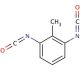 2,6-TDI (CAS 91-08-7) - chemical structure image