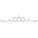 2,7-Bis(alloxycarbonylamino)-9-chloroacridine (CAS 887353-21-1) - chemical structure image