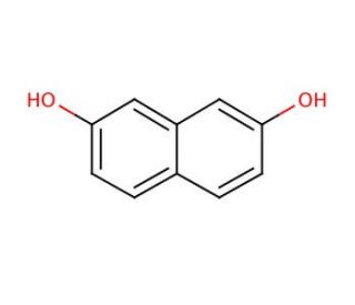 2 3-dihydroxynaphthalene