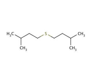2,7-Diiodo-9,9-di-(3&prime;,7&prime;-dimethyloctyl)-9H-fluorene (CAS 249296-20-6) - chemical structure image